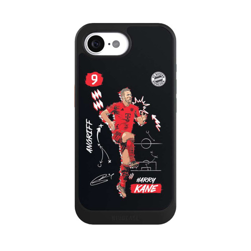 Apple iPhone 17e NIVOcore Harry Kane 24/25