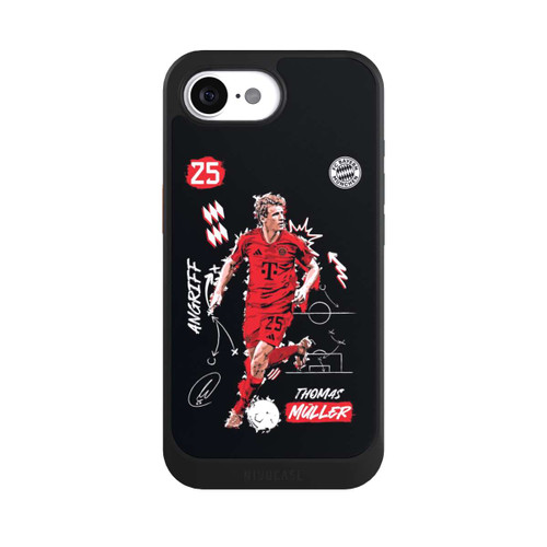 Apple iPhone 17e NIVOcore Thomas Müller 24/25