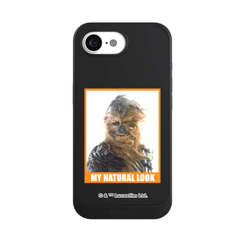Apple iPhone 17e NIVOcore Chewbacca My Natural Look