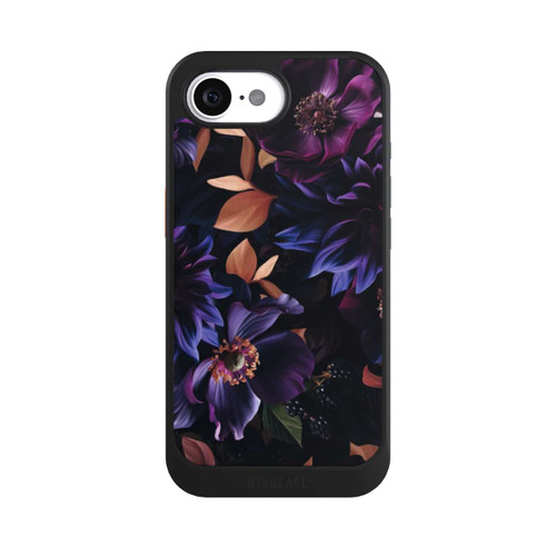 Apple iPhone 17e NIVOcore Herbstblumen
