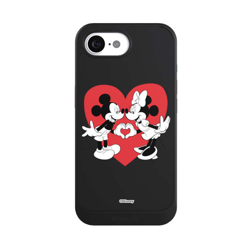Apple iPhone 17e NIVOcore Mickey And Minnie Love