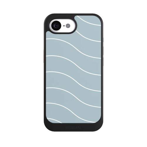 Apple iPhone 17e NIVOcore Linien Muster
