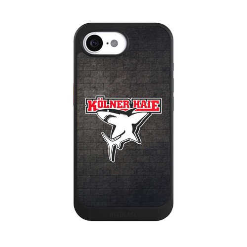 Apple iPhone 17e NIVOcore Kölner Haie Mauer