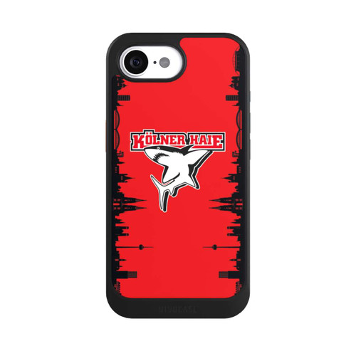 Apple iPhone 17e NIVOcore Kölner Haie Skyline