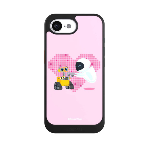 Apple iPhone 17e NIVOcore Wall-E Love