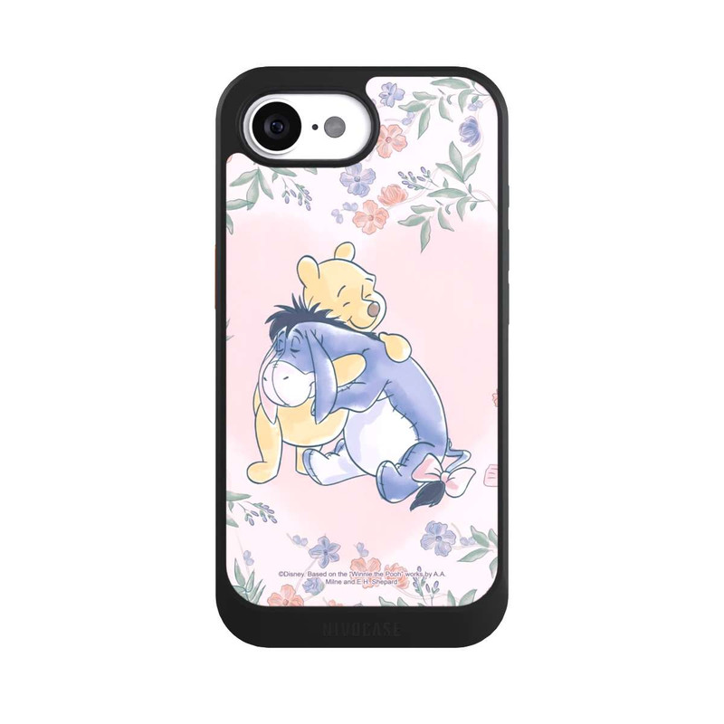 iPhone 17e NIVOcore Winnie The Pooh You Make My Heart Shine