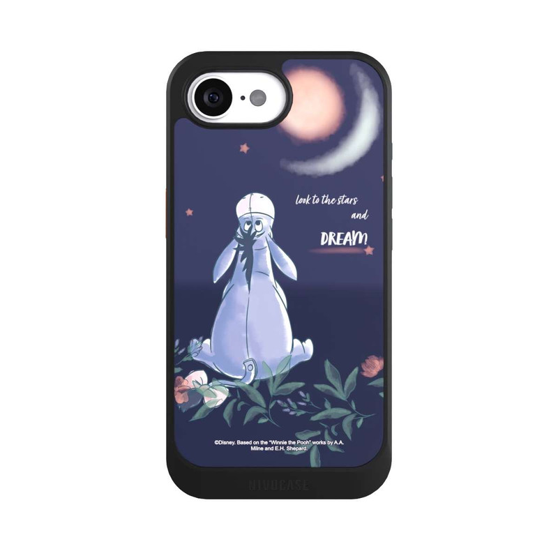 iPhone 17e NIVOcore Winnie The Pooh Look into The Stars