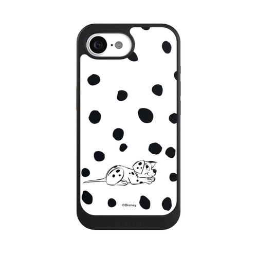 Apple iPhone 17e NIVOcore 101 Dalmatians Rolly
