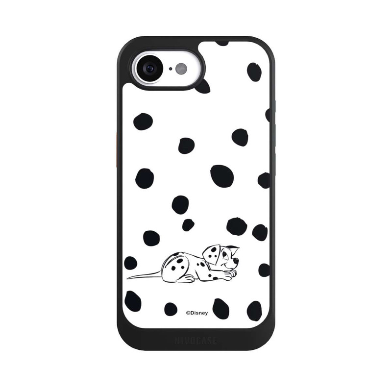 17 e NIVOcore 101 Dalmatians Rolly