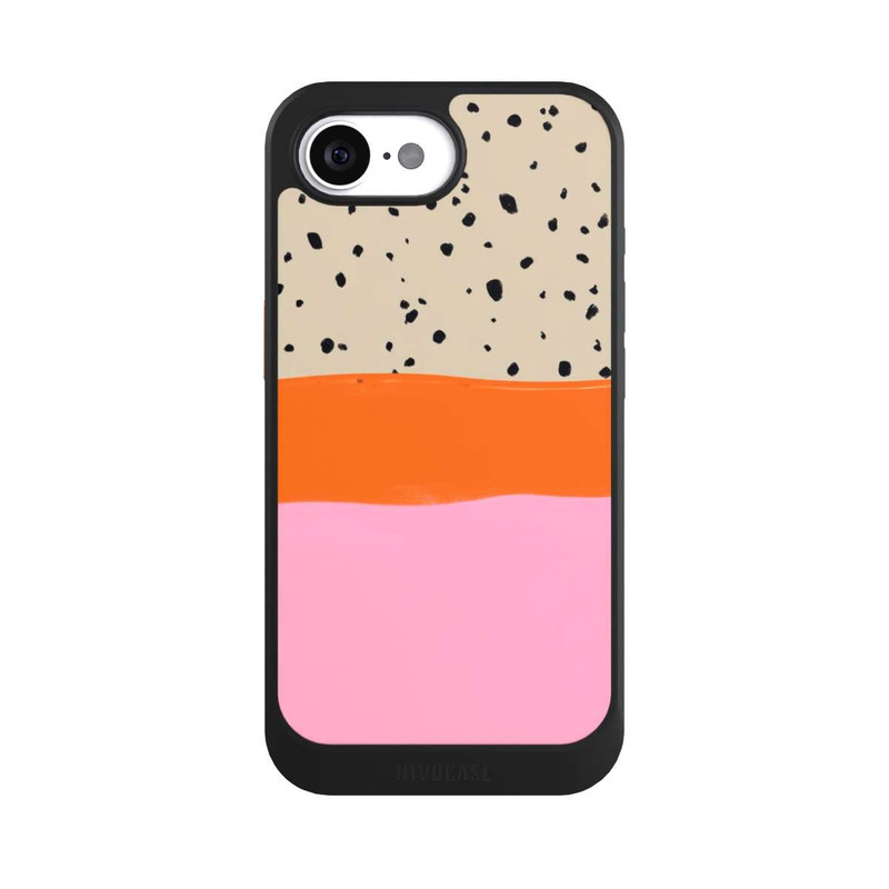 17 e NIVOcore Abstract Brush