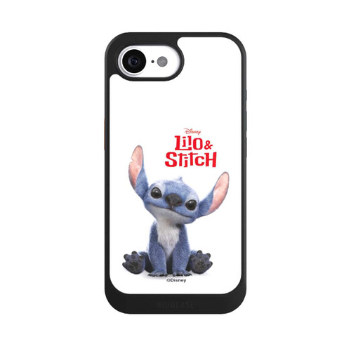 Apple iPhone 17e NIVOcore Stitch Live Action Poster