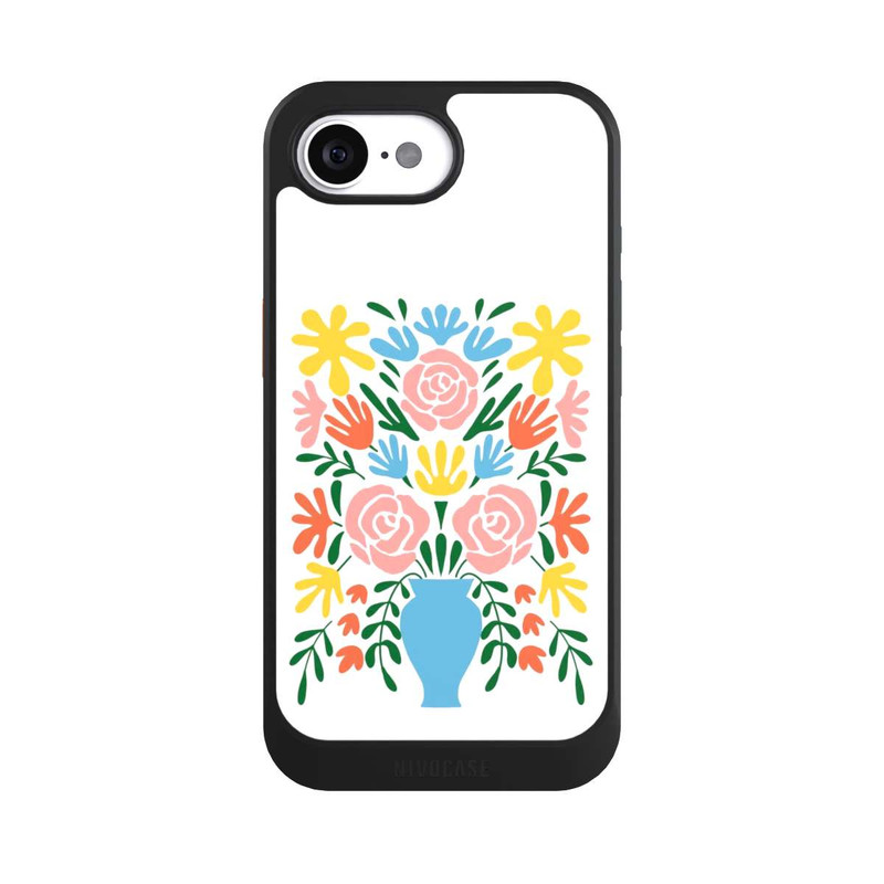 17 e NIVOcore Naive Floral Bouquet