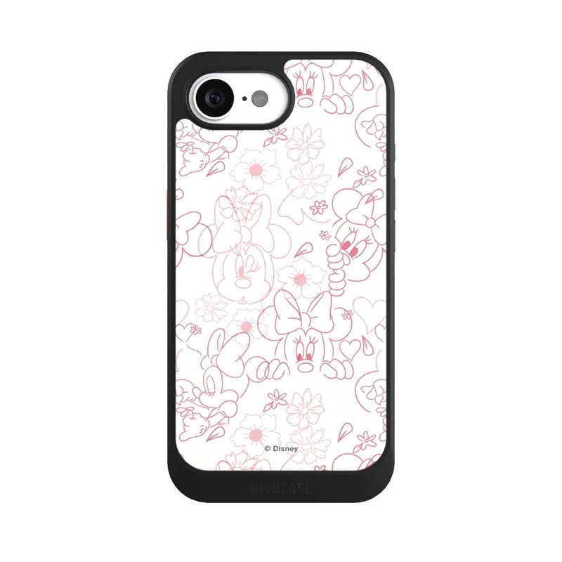 17 e NIVOcore Minnie Spring Pattern