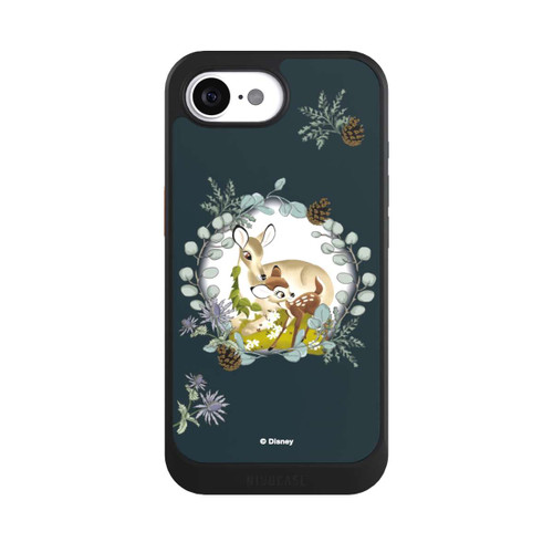 Apple iPhone 17e NIVOcore Bambi Winterliebe