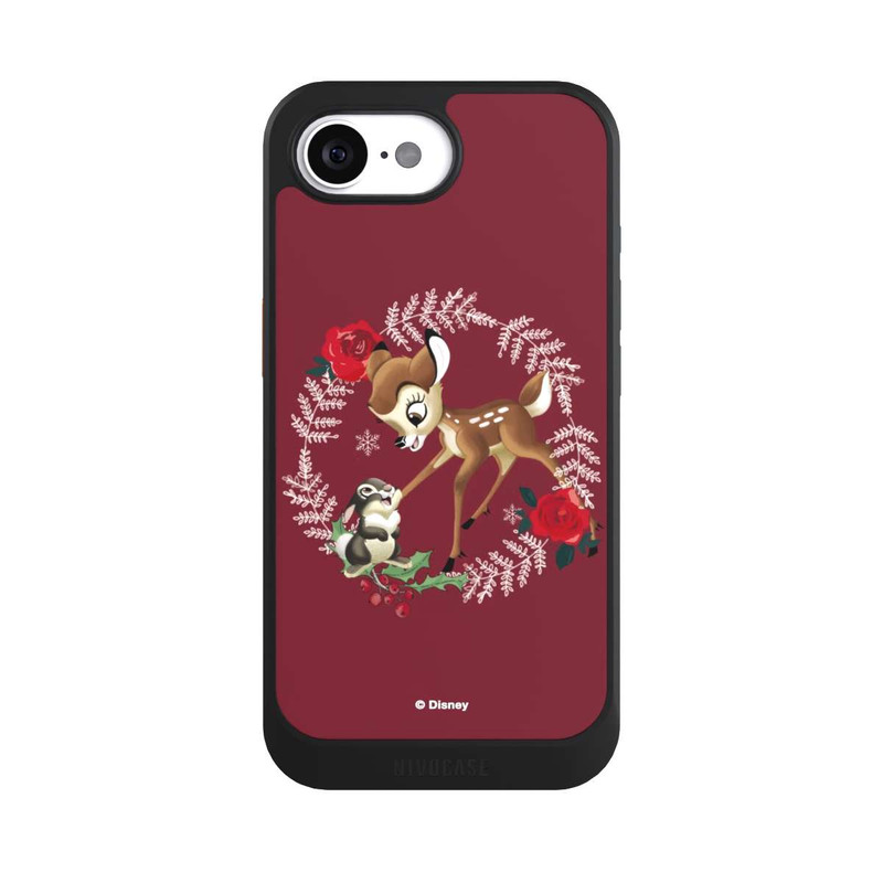 17 e NIVOcore Bambi Winter Friendship