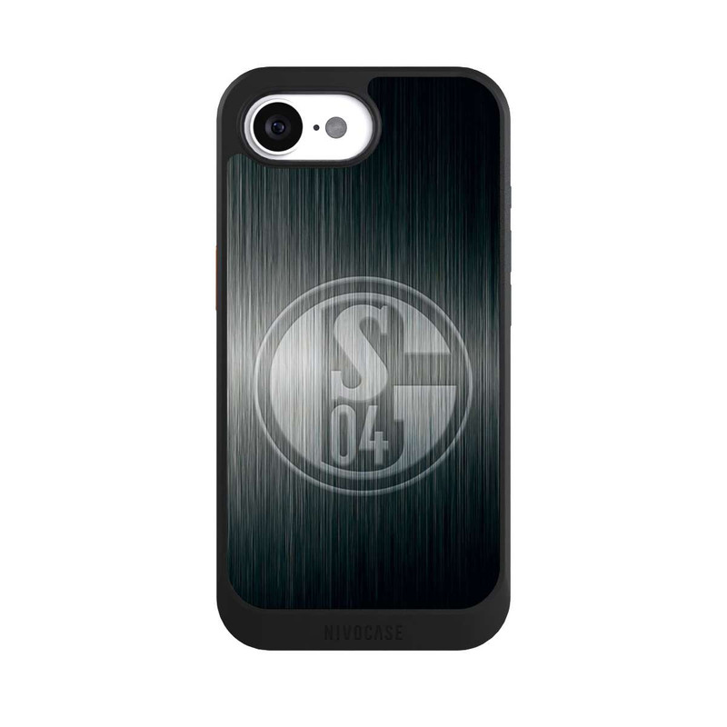17 e NIVOcore Schalke 04 Metall Look