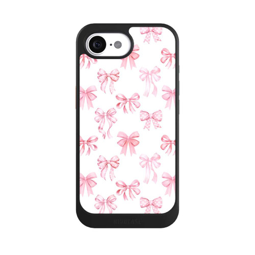Apple iPhone 17e NIVOcore Baby Pink Bows