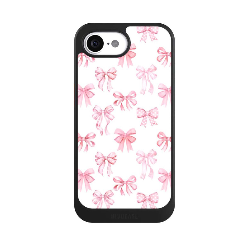 17 e NIVOcore Baby Pink Bows