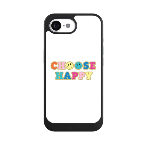 Apple iPhone 17e NIVOcore Choose Happy Color