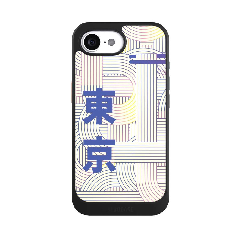 17 e NIVOcore Ramen Japanese Set