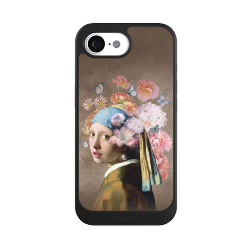 Apple iPhone 17e NIVOcore Coloured Pearl Girl