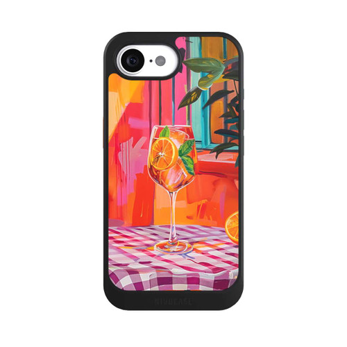 Apple iPhone 17e NIVOcore Cocktail Summer Setting