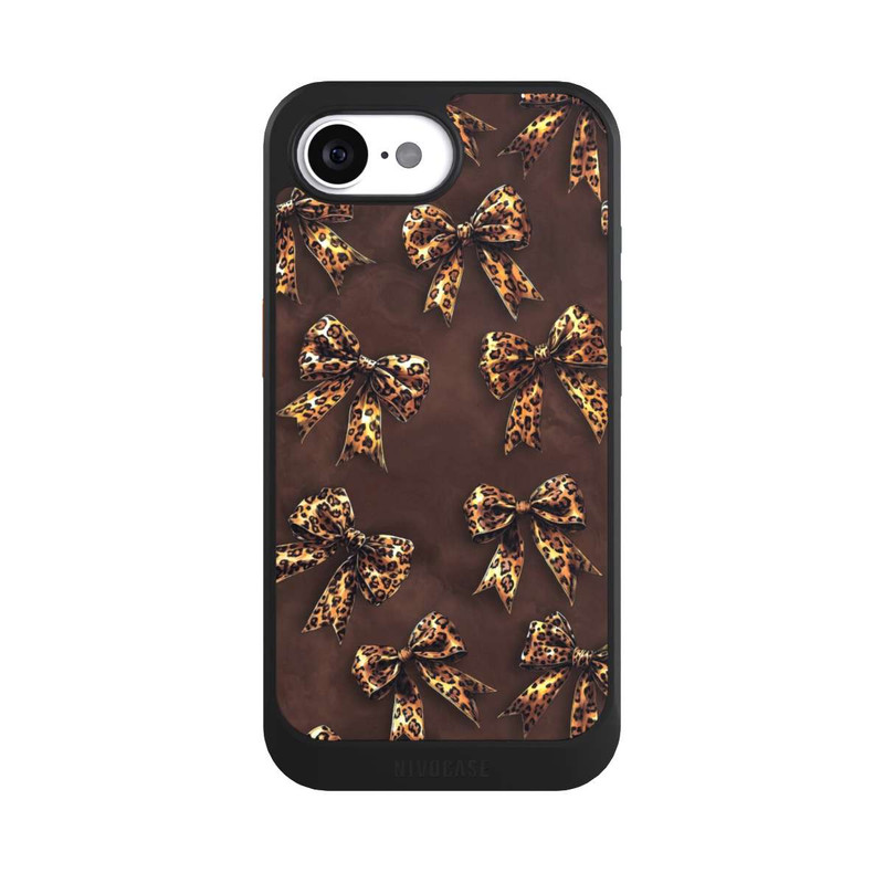 17 e NIVOcore Bows Wild Cheetah