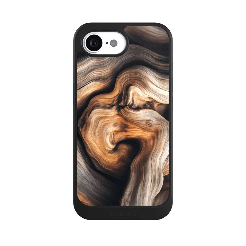 17 e NIVOcore Rustic Wood