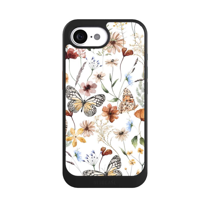 17 e NIVOcore Wildflowers and Butterflies Pattern