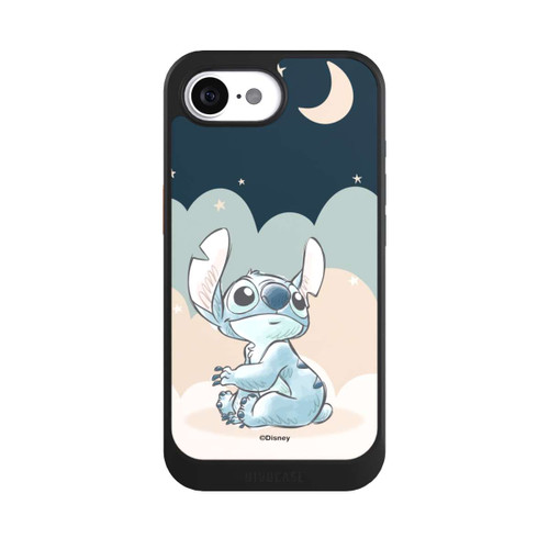 Apple iPhone 17e NIVOcore Stitch Moonlight