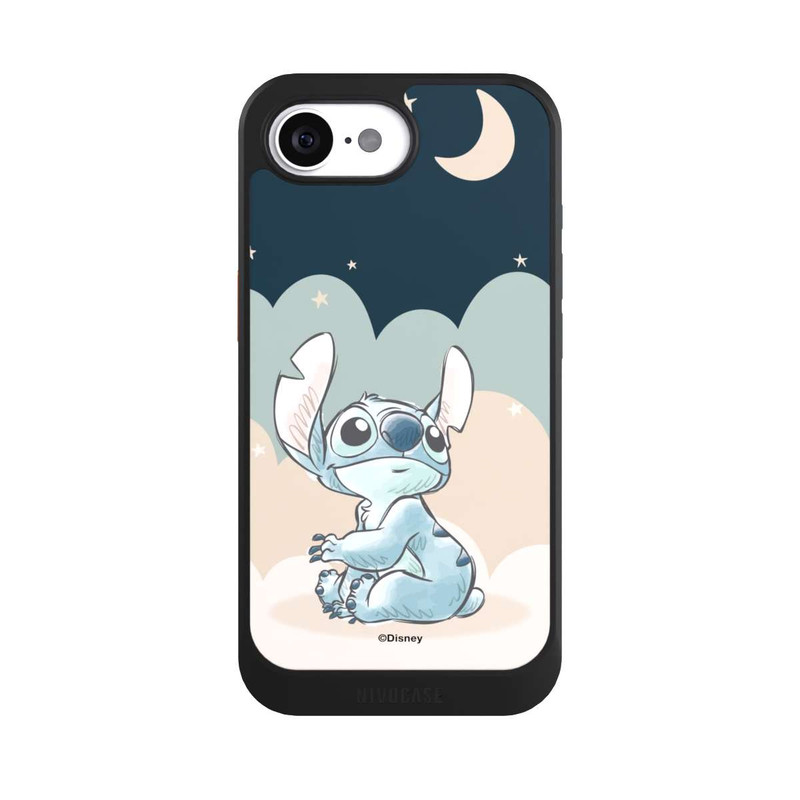 iPhone 17e NIVOcore Stitch Moonlight
