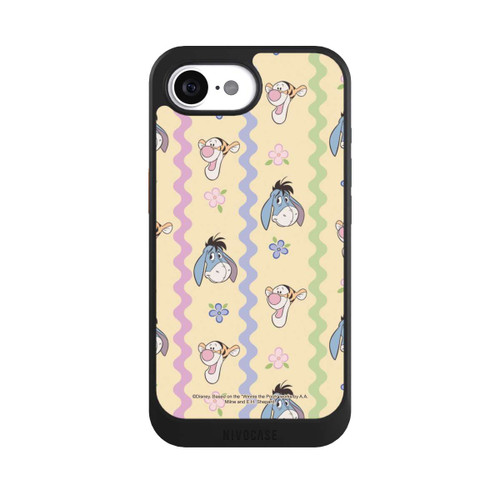 Apple iPhone 17e NIVOcore Winnie the Pooh Sweet &amp; Wild Friends