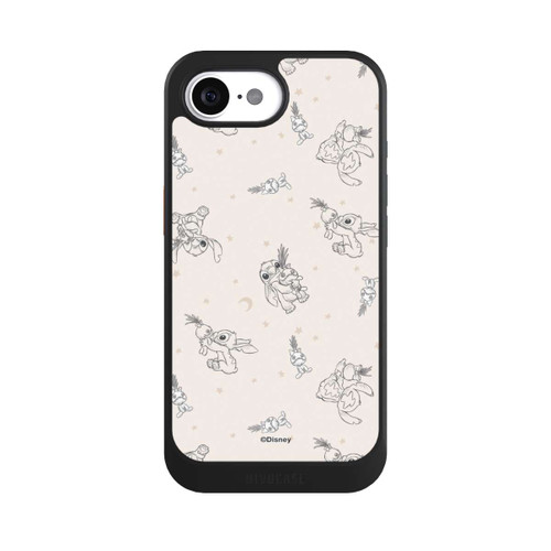 Apple iPhone 17e NIVOcore Stitch Cute Pastel Pattern