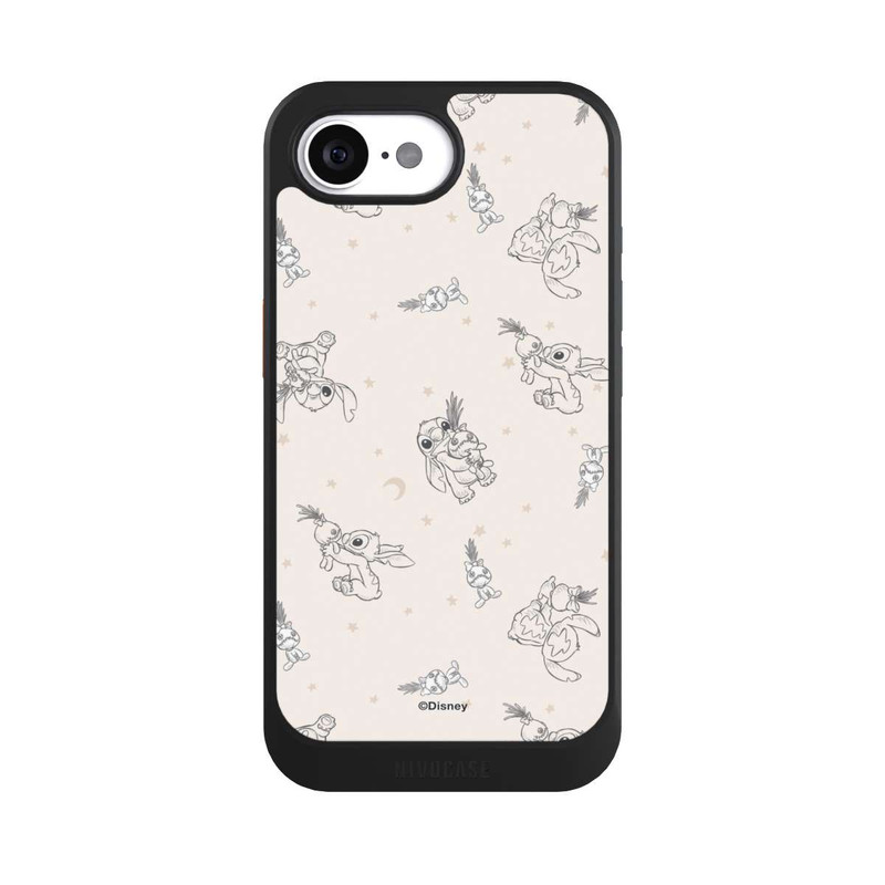 17 e NIVOcore Stitch Cute Pastel Pattern