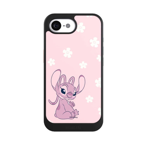 Apple iPhone 17e NIVOcore Angel Pink Pastel Flowers