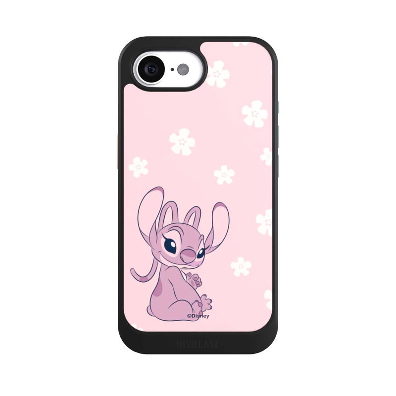 17 e NIVOcore Angel Pink Pastel Flowers