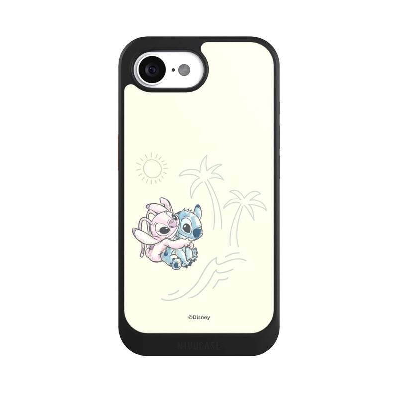 17 e NIVOcore Stitch And Angel Beach Cuddles
