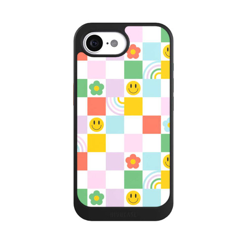 Apple iPhone 17e NIVOcore Smile Pattern