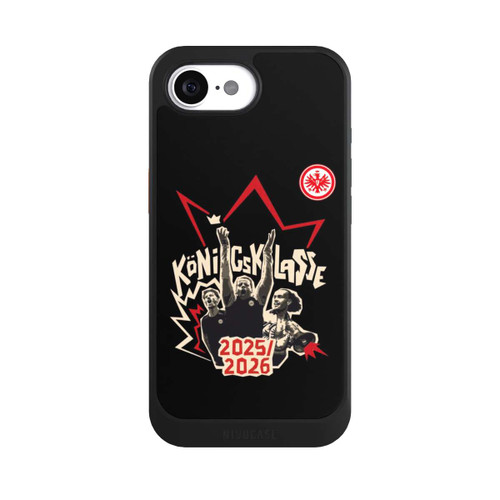 Apple iPhone 17e NIVOcore SGE Königsklasse