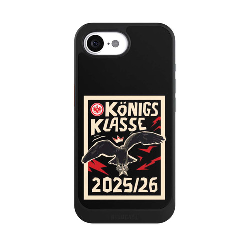 Apple iPhone 17e NIVOcore SGE Königsklasse 25-26