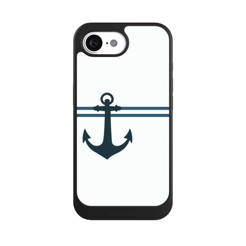 Apple iPhone 17e NIVOcore Anchor Bay White mit KI