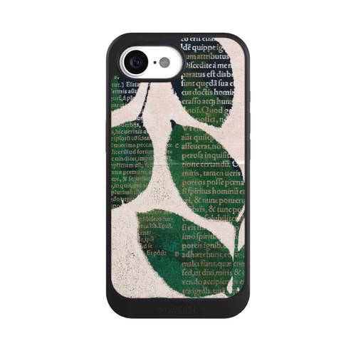 Apple iPhone 17e NIVOcore Leaves, 2024, by Marco Campedelli