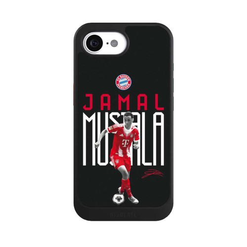 Apple iPhone 17e NIVOcore Jamal Musiala 25/26