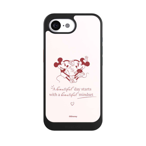 Apple iPhone 17e NIVOcore A beautiful day Micky und Minnie