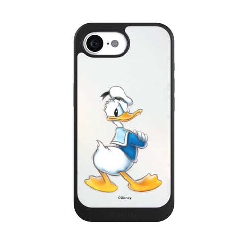 Apple iPhone 17e NIVOcore Donald Angry Duck