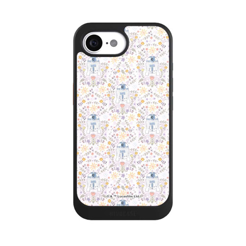 Apple iPhone 17e NIVOcore R2D2 Blumen