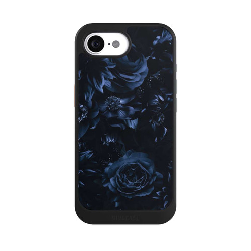 Apple iPhone 17e NIVOcore Schatten Blumen