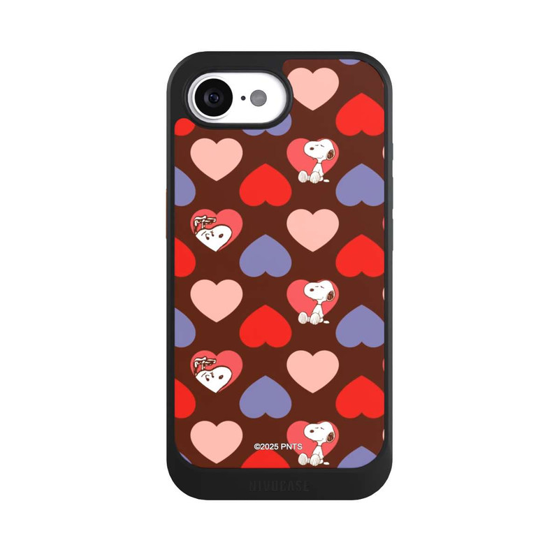 17 e NIVOcore Peanuts Hearts