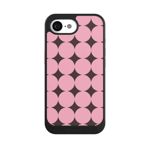 Apple iPhone 17e NIVOcore Sparks Brown