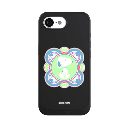 Apple iPhone 17e NIVOcore Snoopy Sticker